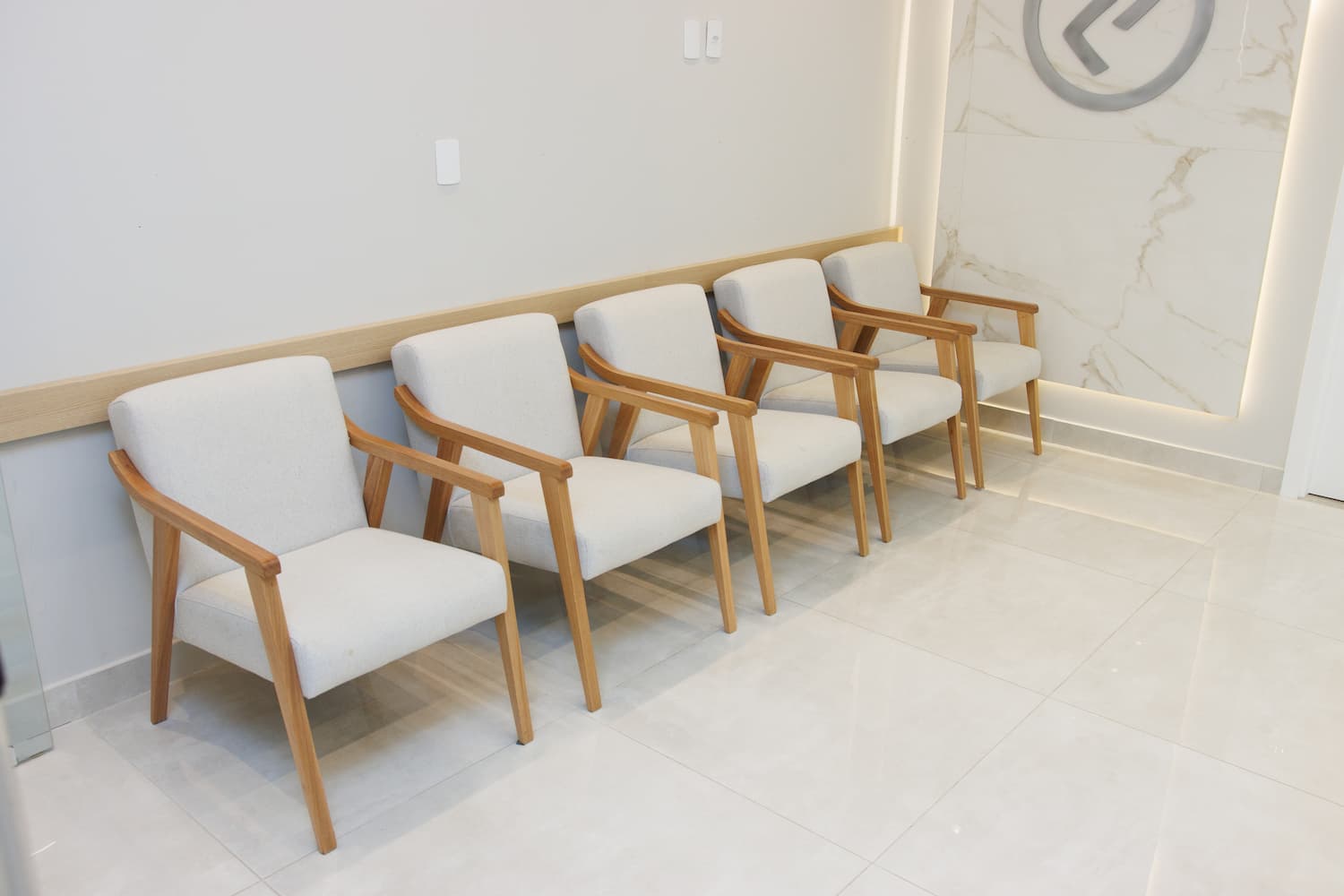 Recepção Clínica Uromaster