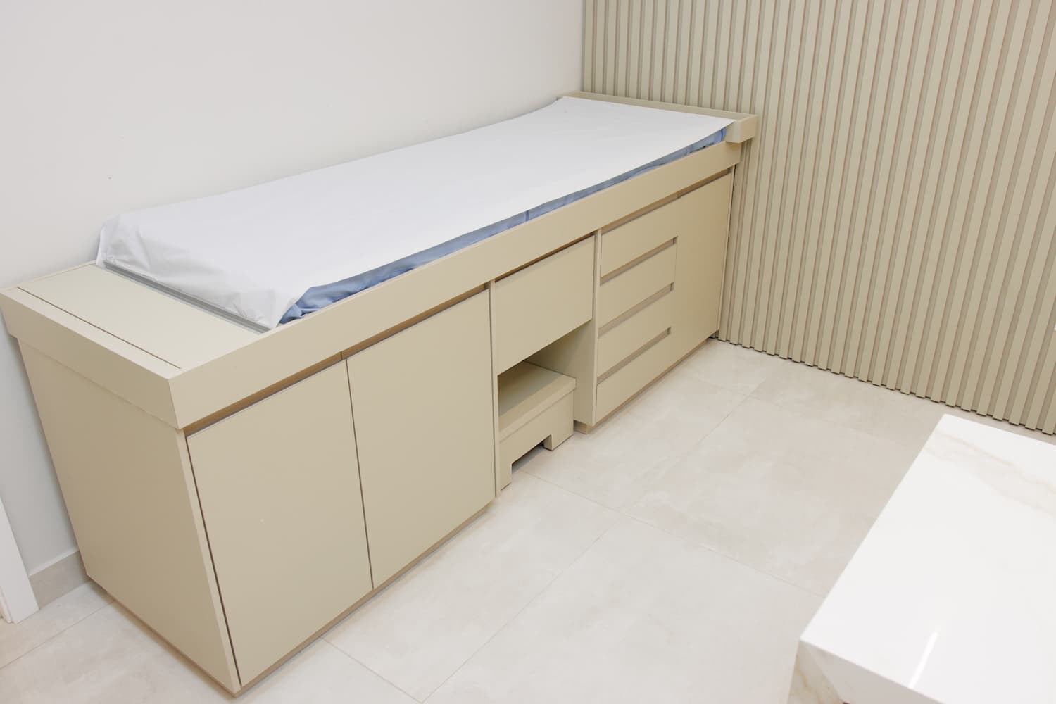 Consultório Clínica Uromaster
