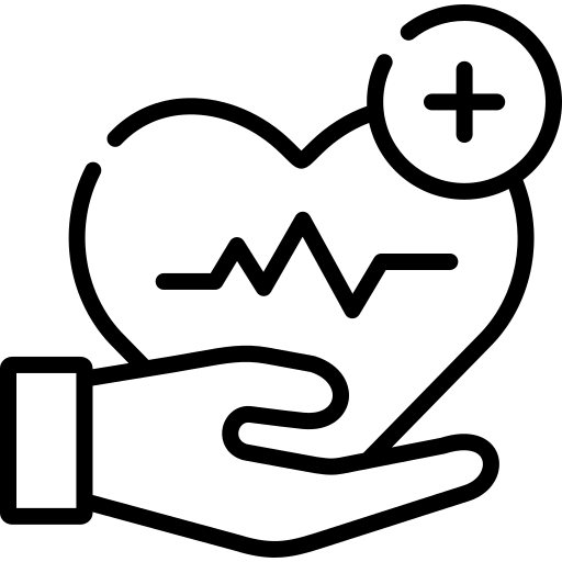 Ícone de acompanhamento