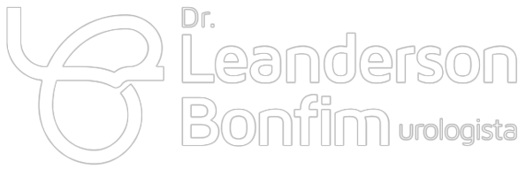 Dr. Leanderson Rodrigues Bonfim - Urologista e Saúde Sexual Masculina em Caratinga